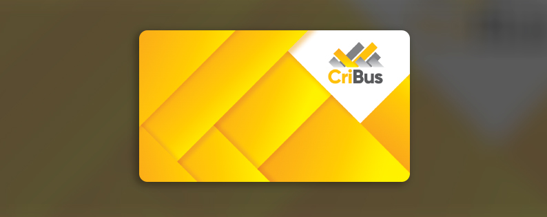 Cartão CriciúmaCard Gratuidade