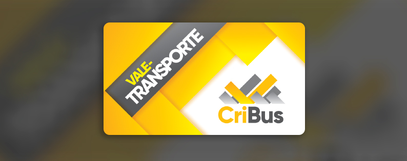 CriciúmaCard Vale-Transporte
