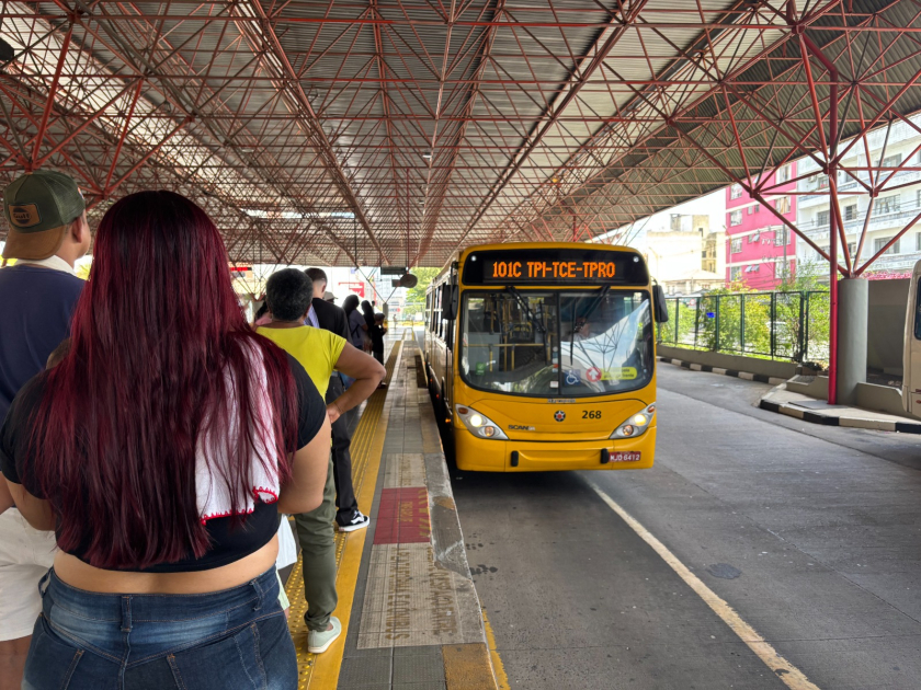 Cribus reforça orientações de segurança para embarque e desembarque
