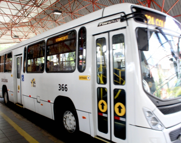 Aumento Zero: Criciúma Congela Tarifas de Ônibus para 2026